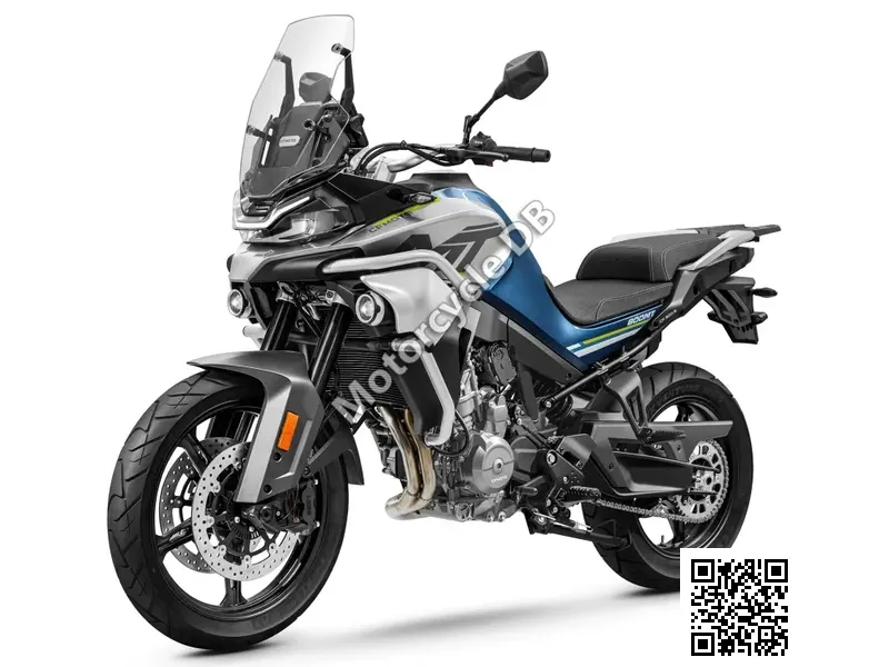 CF Moto 800MT Sport 2022 35767